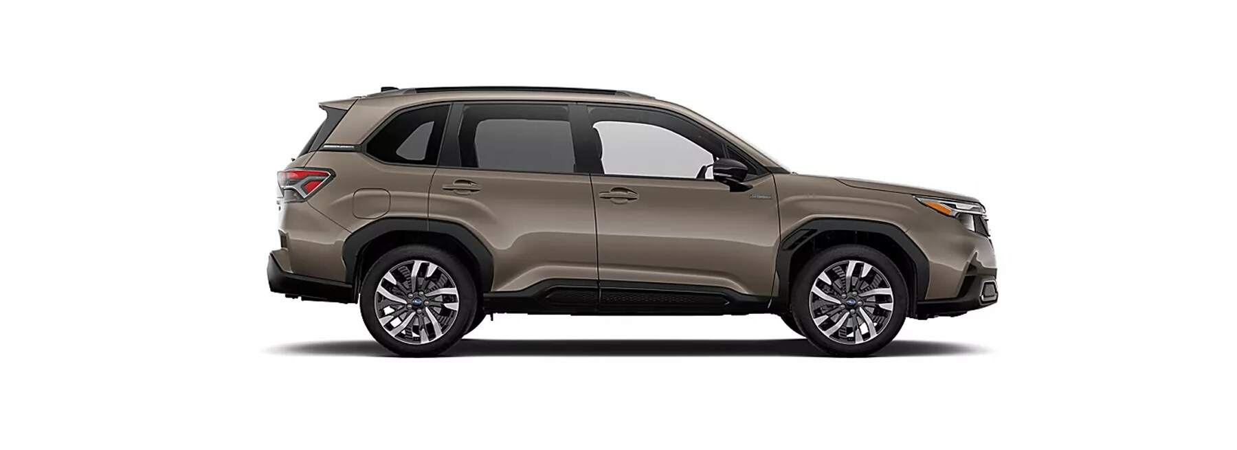 2025 Forester Hybrid
