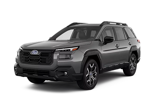 2026 Outback Touring XT