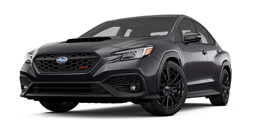 2025 WRX