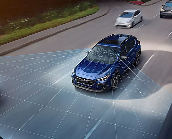 Subaru EyeSight