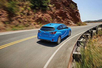 2025 Impreza