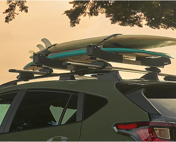 2025 Crosstrek