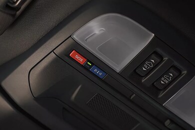 2025 Impreza