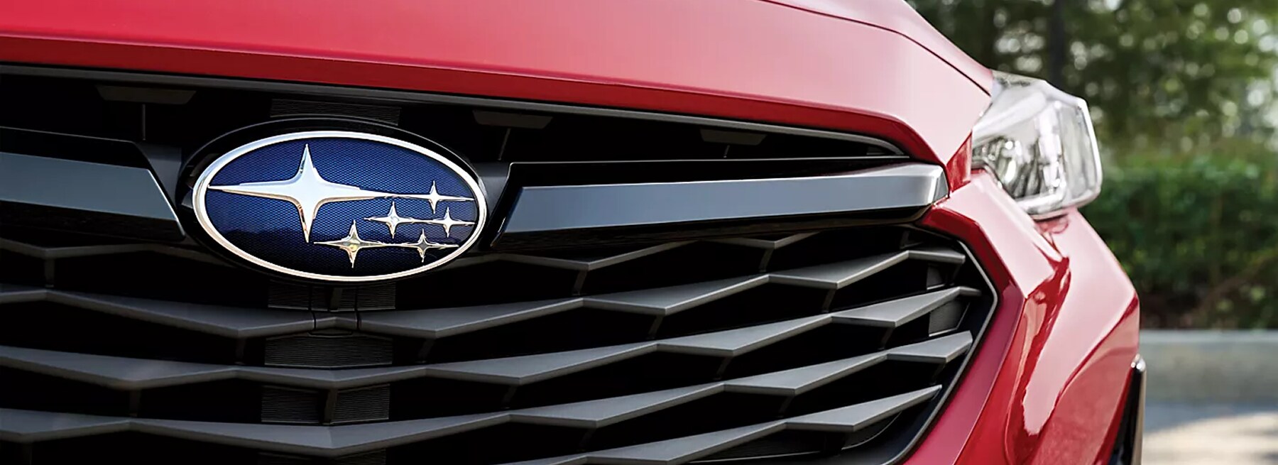 2025 Impreza
