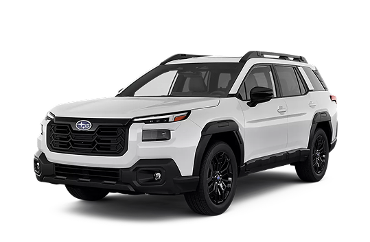 2026 Outback Limited XT