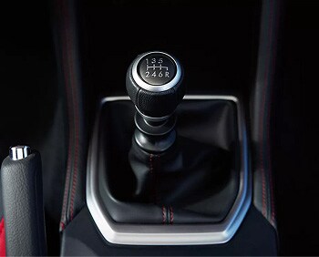 2025 WRX