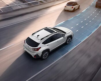 Adaptive Cruise Control