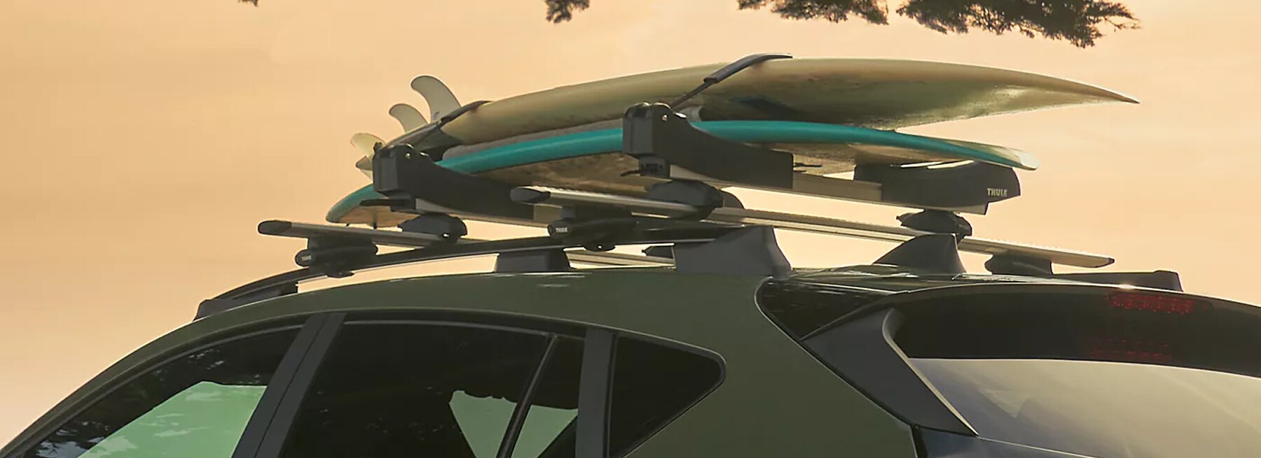2025 Crosstrek