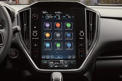 2025 Impreza