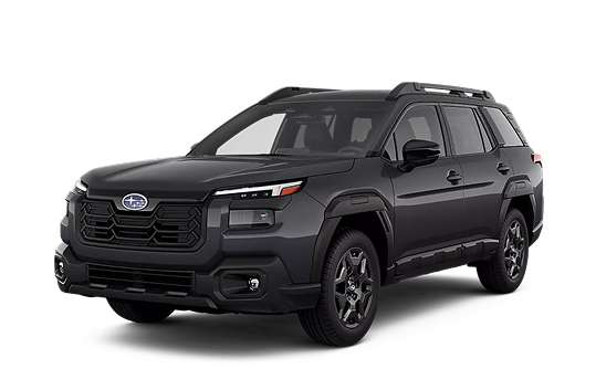 2026 Outback Premium