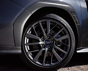 2024 WRX