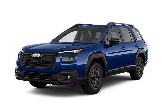 2026 Outback Limited