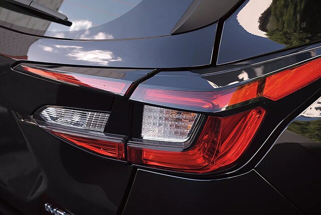 2025 Impreza