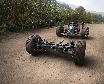 Stability and Control