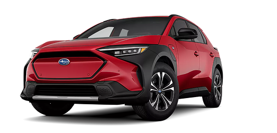 2025 Solterra
