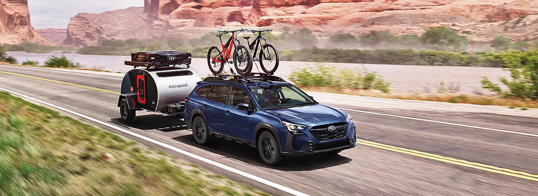 2025 Outback