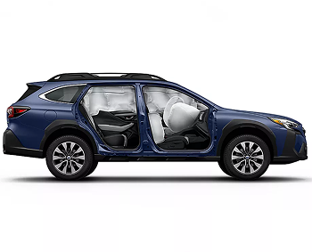 2025 Outback