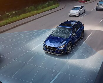 Subaru EyeSight