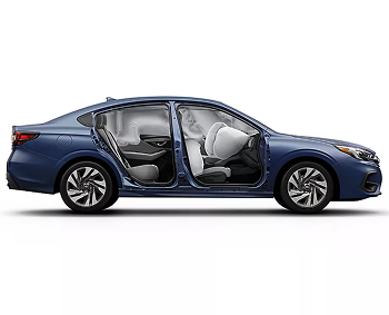 2025 Legacy