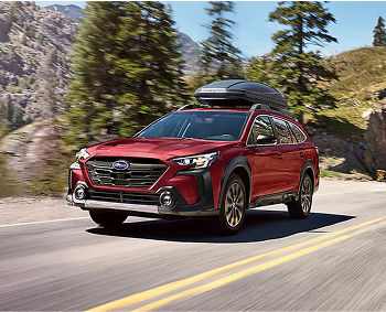 2025 Outback