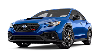 2025 WRX