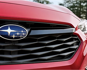 2025 Impreza