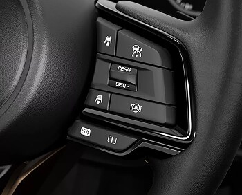 Adaptive Cruise Control