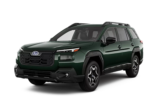 2026 Outback Touring