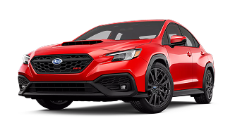 2025 WRX
