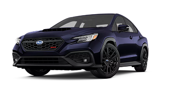 2025 WRX