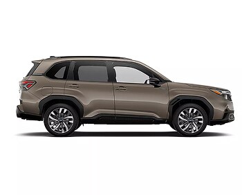 2025 Forester Hybrid