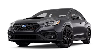 2025 WRX