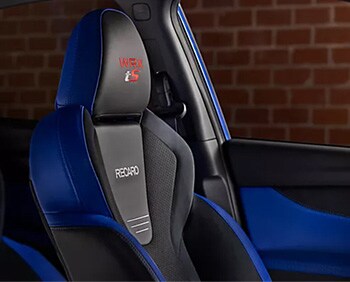 2025 WRX