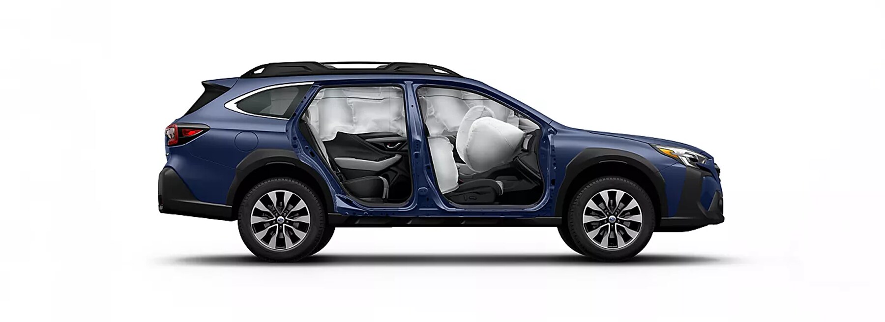 2025 Outback