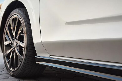 2025 Impreza