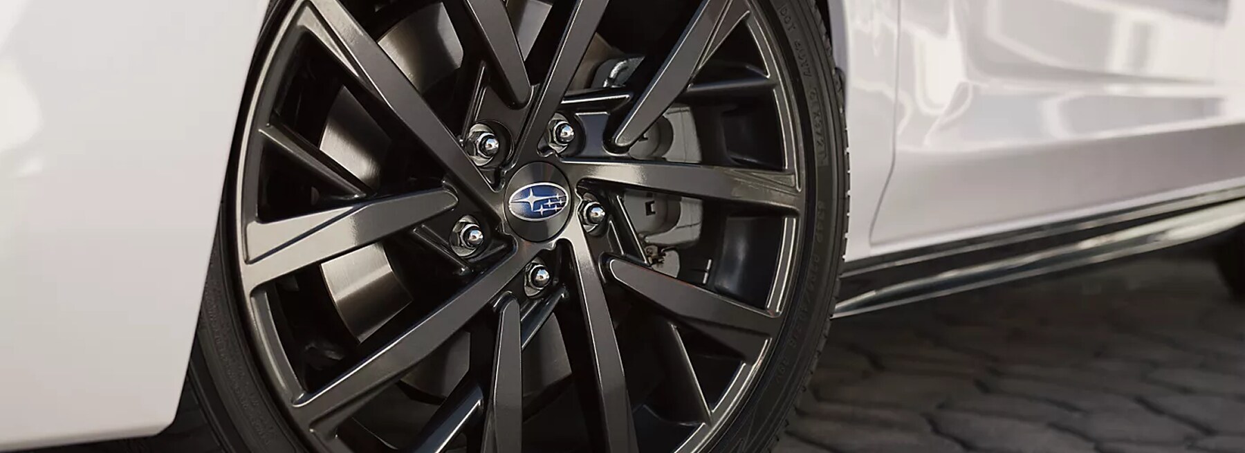 2025 Impreza
