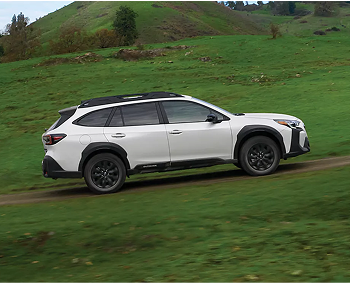 2025 Outback