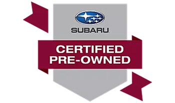 Certified Pre Owned