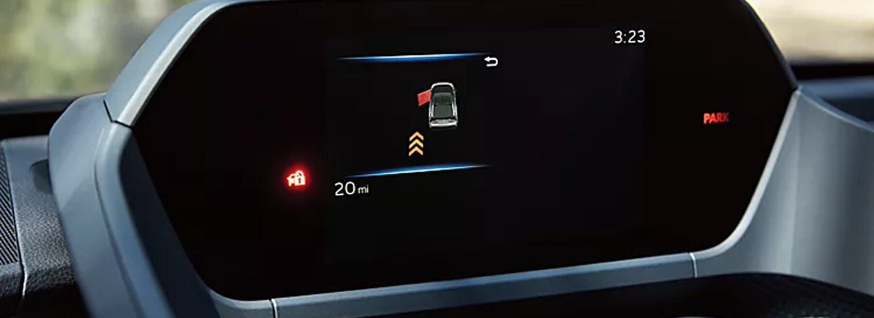 2025 Solterra