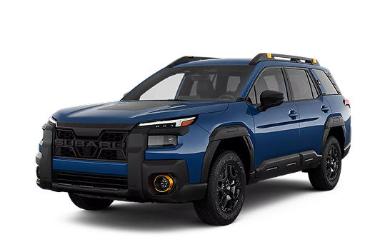 2026 Outback Wilderness