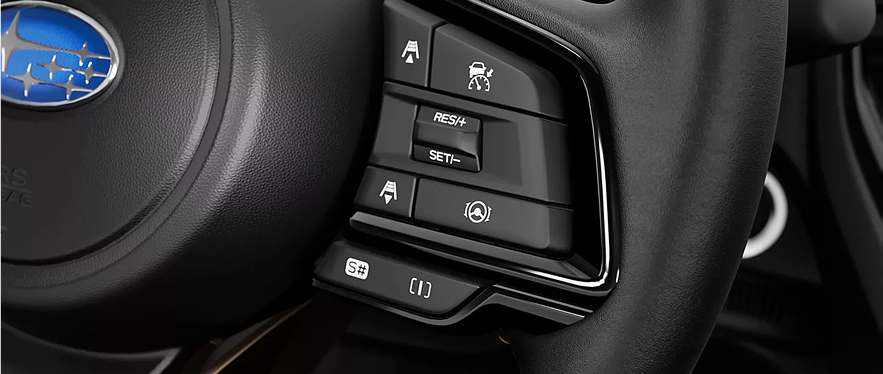 Adaptive Cruise Control