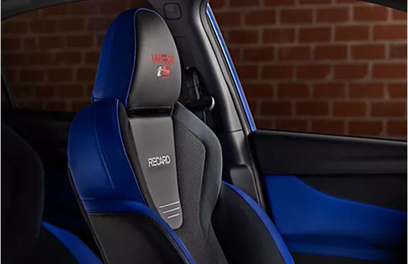 2025 WRX
