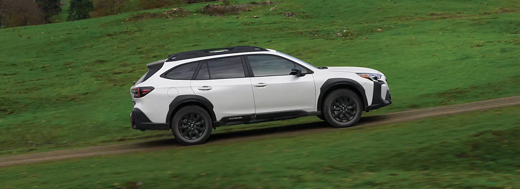 2025 Outback