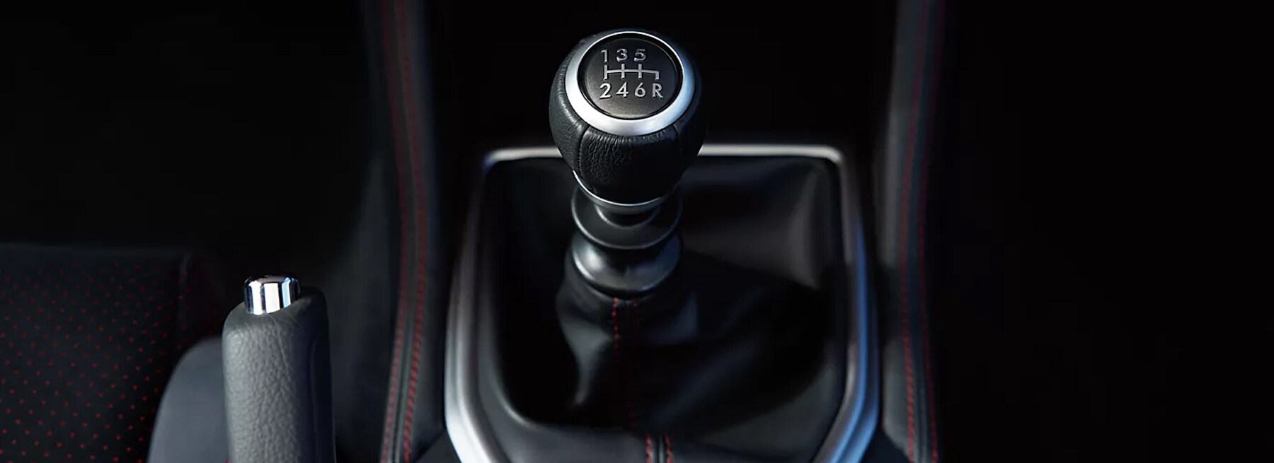 2025 WRX