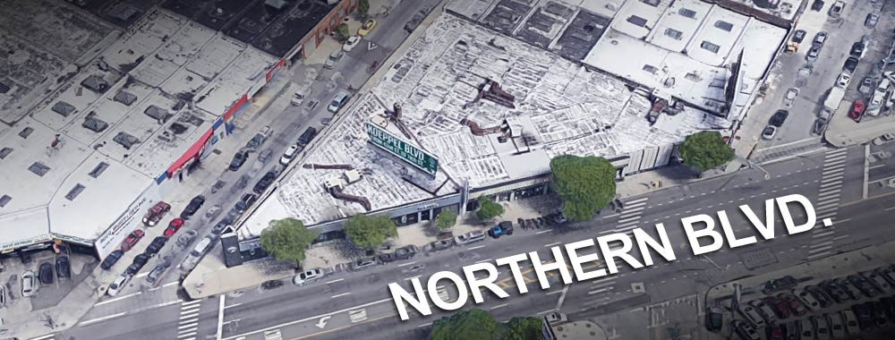 Northern Blvd Subaru Dealer
