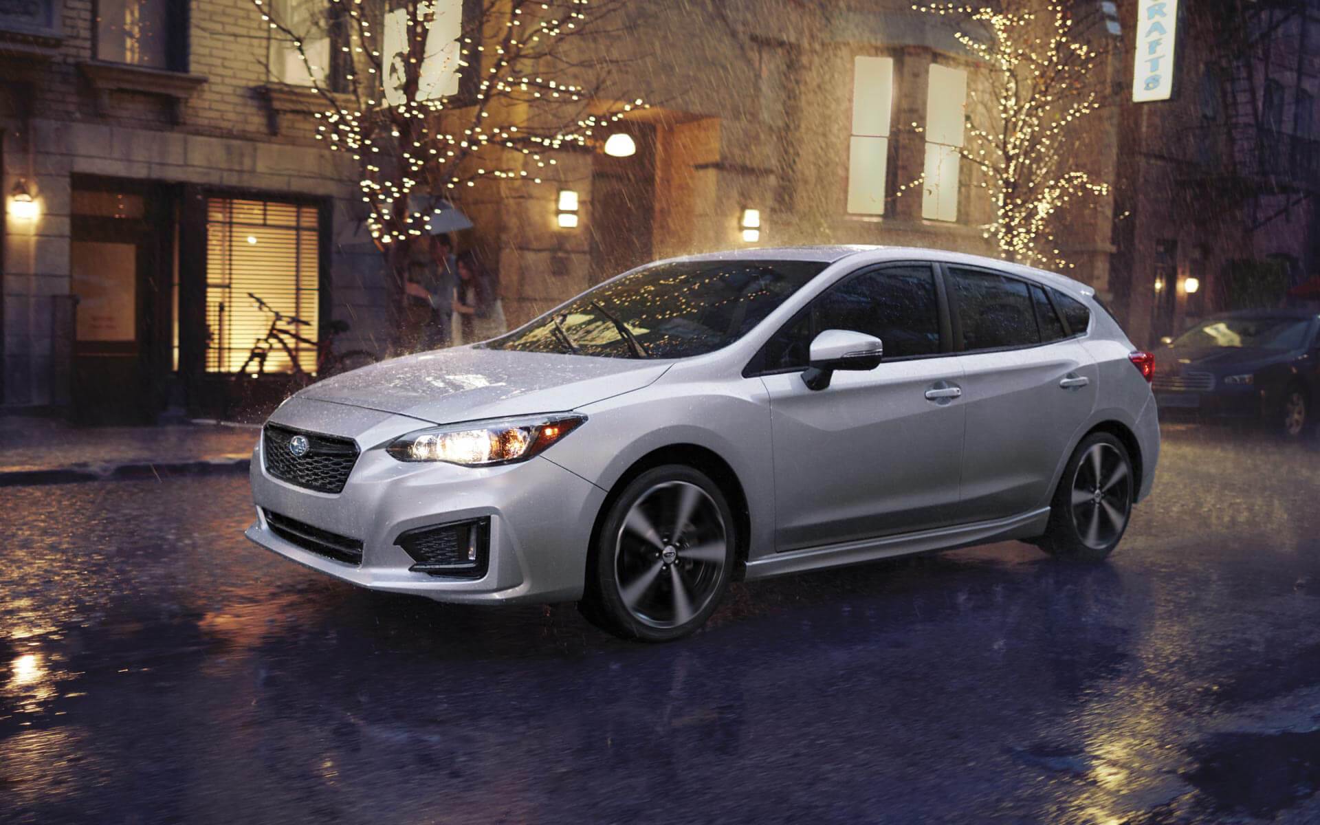 Subaru Impreza Pre-Owned near New York City
