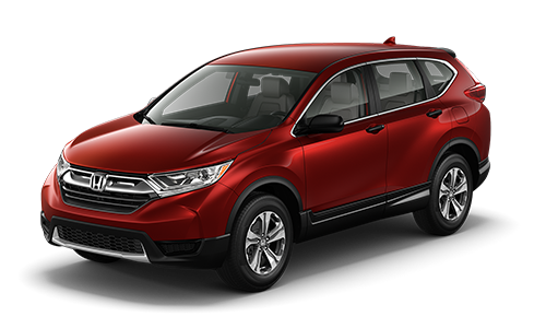 Honda CR-V Fishers