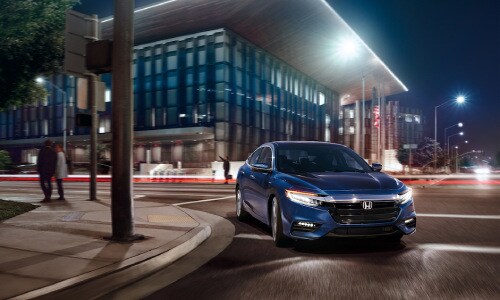 New Honda Insight for Sale in Kokomo IN