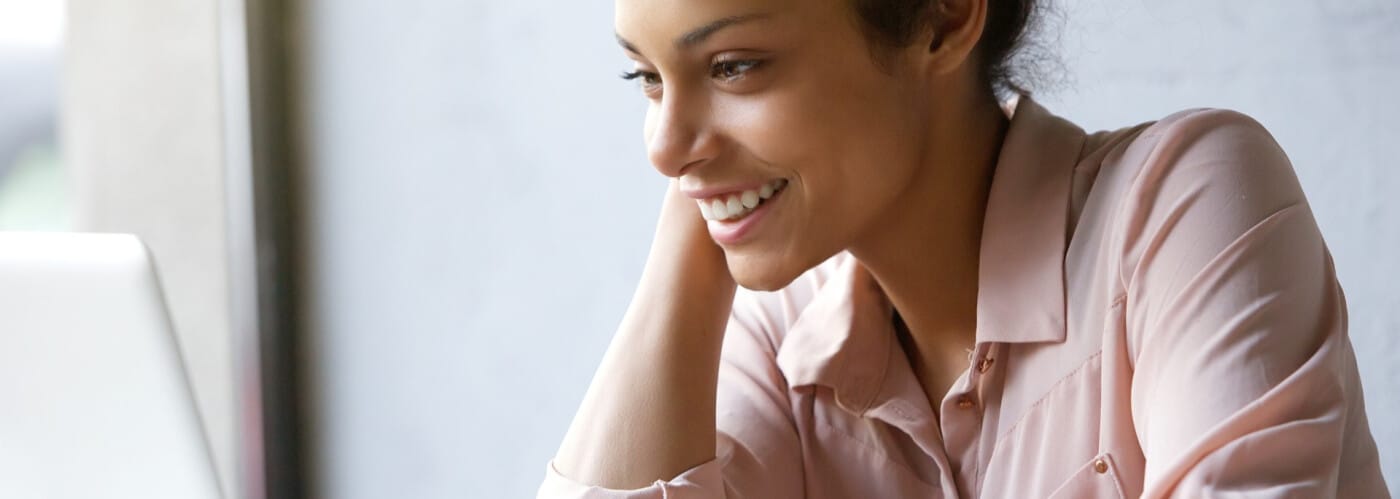 Woman Looking at Laptop Screen.jpg