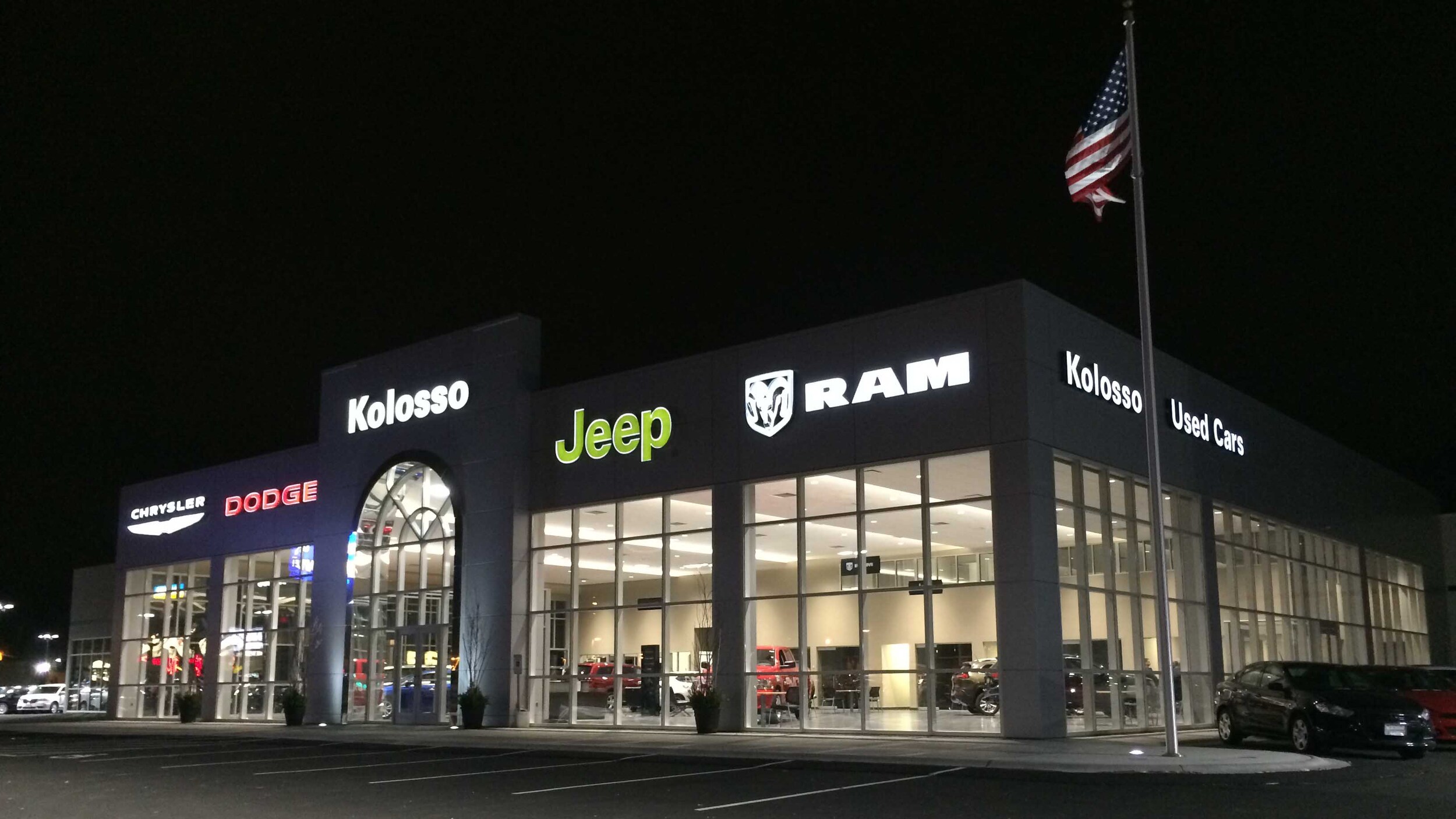 Jeep dealership green bay wisconsin #4